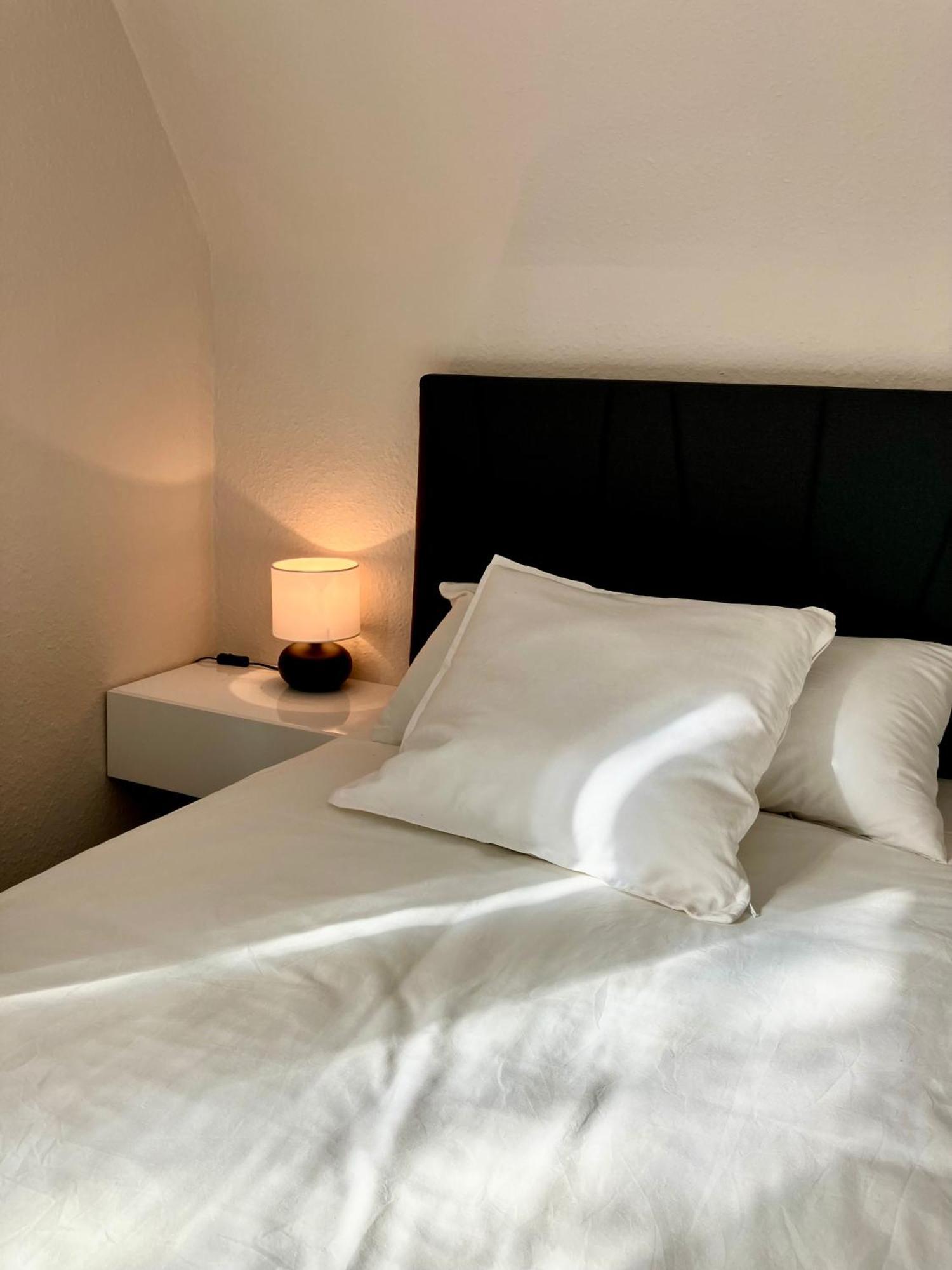 Airport Business Apartment Norderstedt Eksteriør bilde